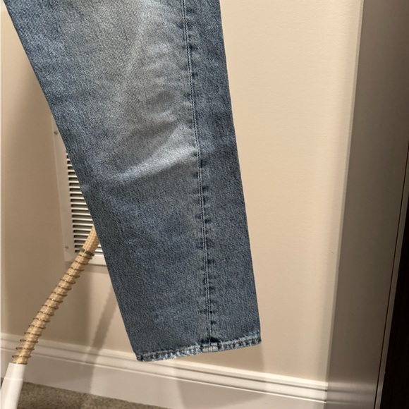 Toteme twisted seam jeans - Picture 4 of 15